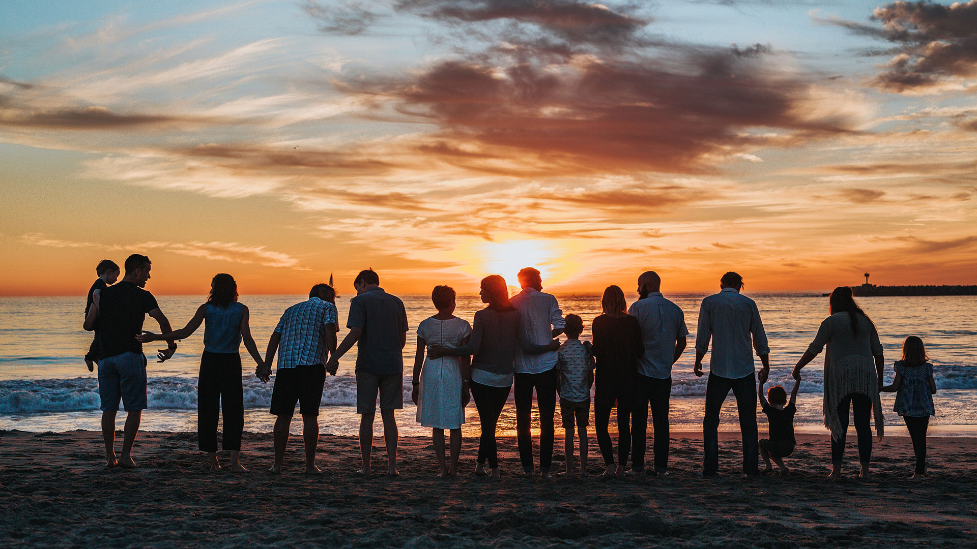 Vacanze per famiglie ai lidi ravennati