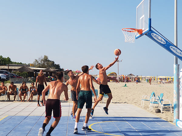 sport al mare dei lidi nord ravennati